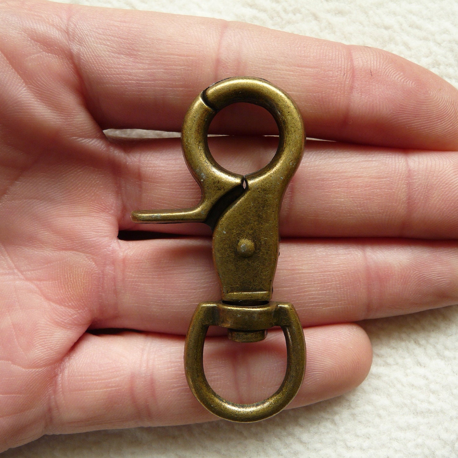 Gerrys American Snap Swivels