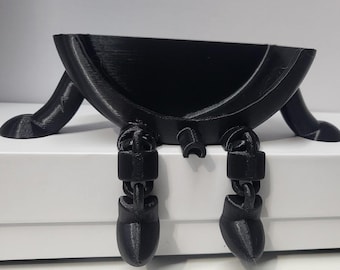 3D Printed Scrub Daddy Holder