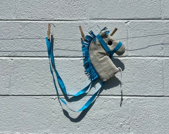 Hobby Horse Top