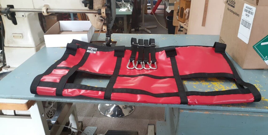 EXTRA LARGE Dog Grooming Sling Hammock Custom Made Etsy Canada