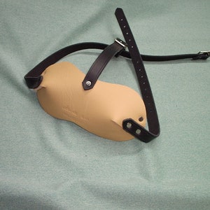 Tracking blindfold schutzhund police k9 ipo