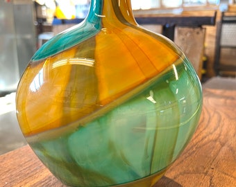 Alchemy Series Vase