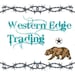 Avatar belonging to westernedgetrading