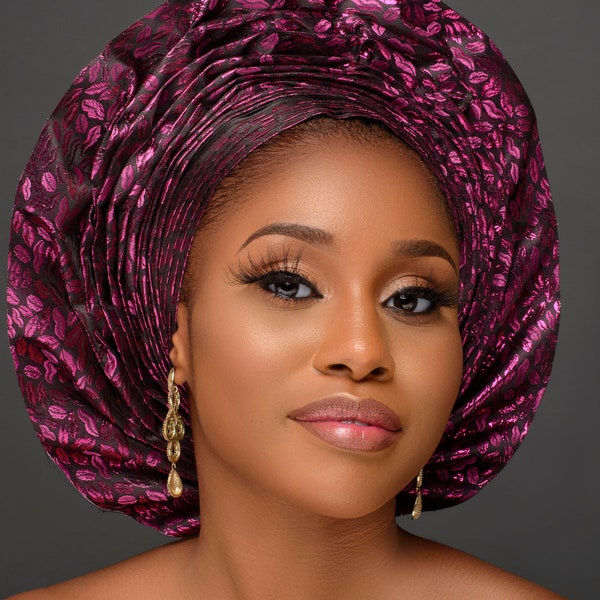 Nigerian George Wrapper - Etsy