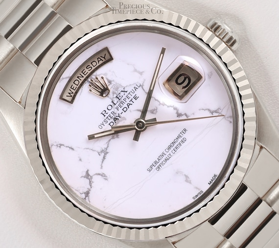 rolex daydate 36mm