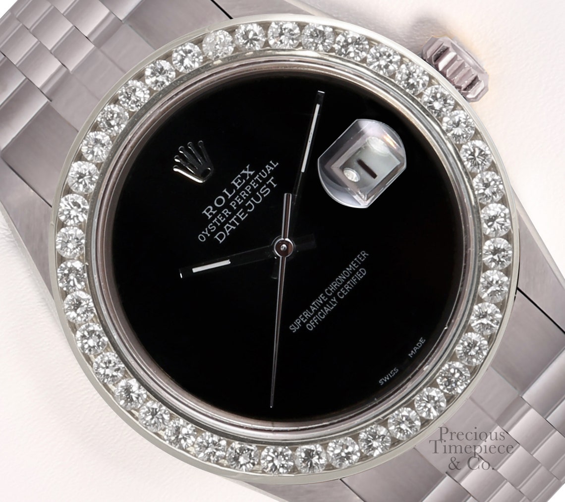 datejust onyx