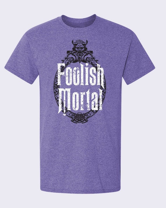haunted mansion shirt etsy