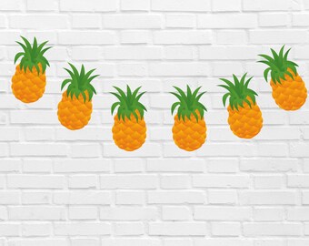 Be a Pineapple Printable. Pineapple Party Sign. Pineapple Home - Etsy
