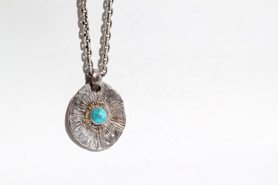 yasu turquoise jewelry