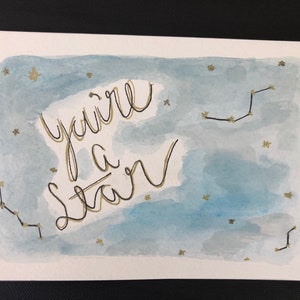 Friendship Card