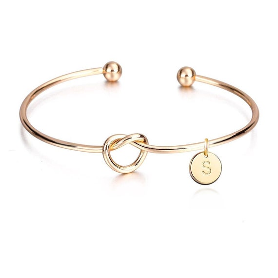 personalized bracelet for girlfriend