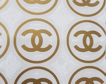 Download Chanel logo | Etsy
