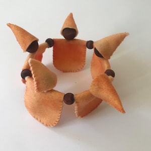 Celebration ring
