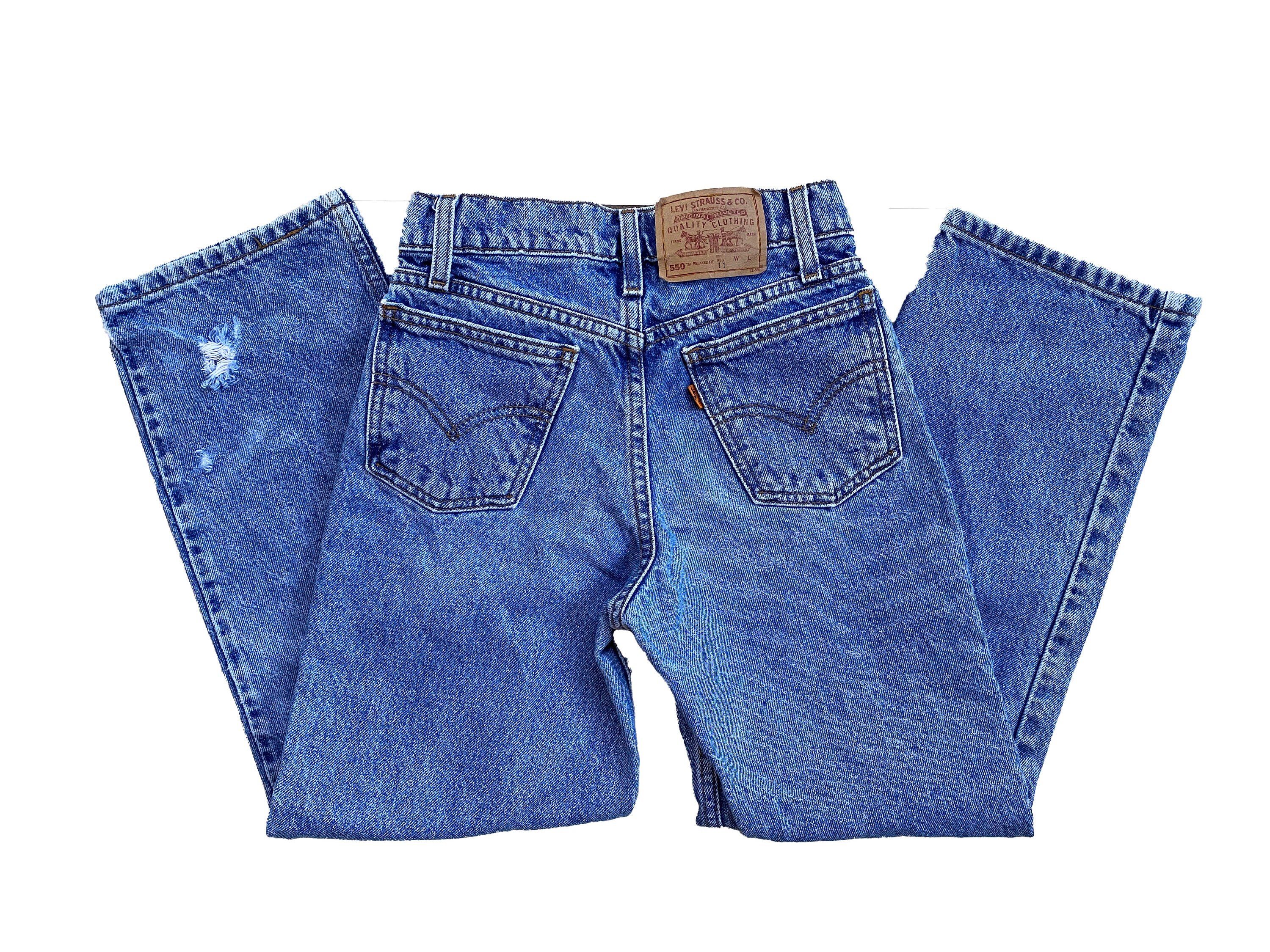 Baby Levis - Etsy