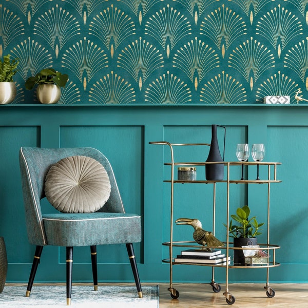 Peel and Stick Wallpaper Removable Wallpaper Wall Decor Home Decor Wall Art Printable Wall Art Room Decor Wall Prints Wall Hanging - C011