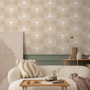 Peel and Stick Wallpaper Removable Wallpaper Wall Decor Home Decor Wall Art Printable Wall Art Room Decor Wall Prints Wall Hanging - B949