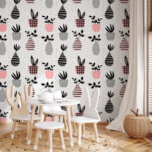 Peel and Stick Wallpaper Removable Wallpaper Wall Decor Home Decor Wall Art Printable Wall Art Room Decor Wall Prints Wall Hanging - A253