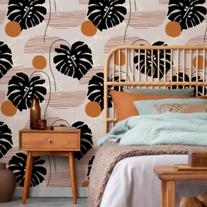 Abnehmbare Tapete Wandbild Wandbild Temporäre Tapete Wandbild - C276