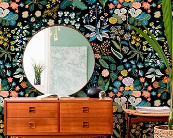 Tropical Wallpaper Etsy Tropical Wallpaper Etsy