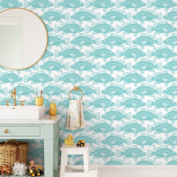 Peel and Stick Wallpaper Removable Wallpaper Wall Decor Home Decor Wall Art Printable Wall Art Room Decor Wall Prints Wall Hanging - B986