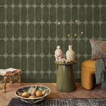 Art Deco Wallpaper