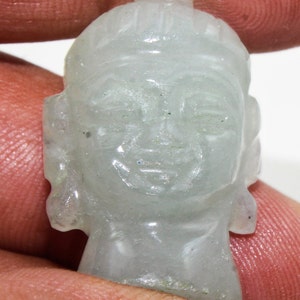 Tiger Auge Buddha Kopf Stein Buddha Kopf Statue Meditation Etsy