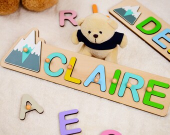 personalized baby gifts etsy