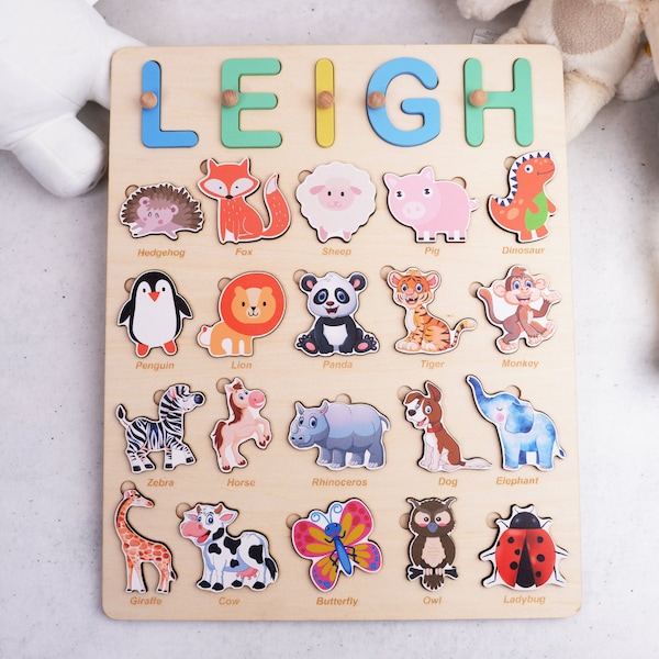 Personalized Gift Two Year Old Girl 60+ Gift Ideas for 2024