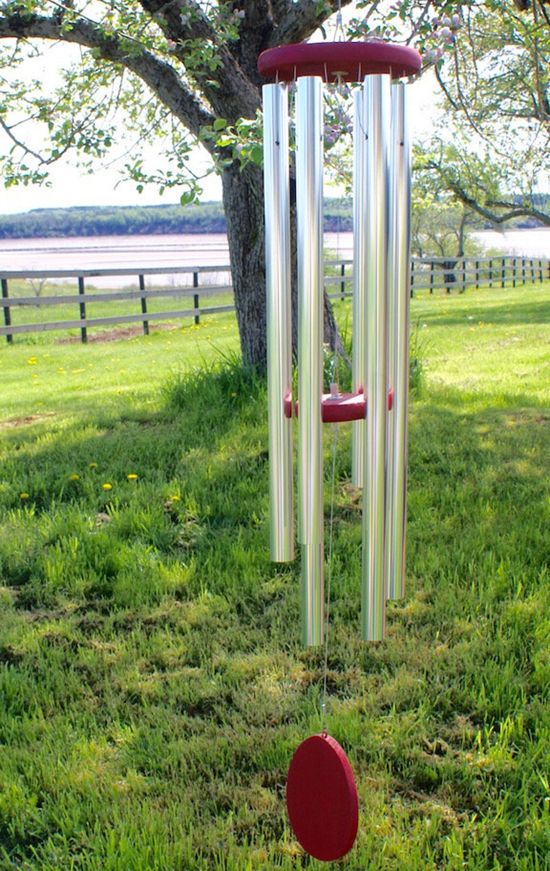 Wind Chimes, Wind Chime ,handmade, Custom, Personalized Engraved, Special Occasion, Memorial
