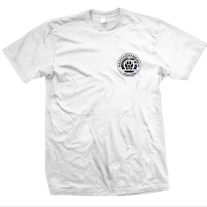 Redondo Beach Police K-9 TBL Flag (Men) image 6