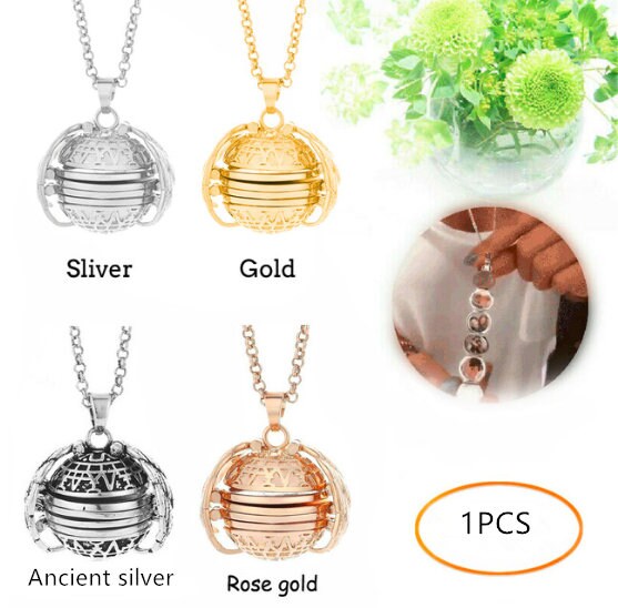 Expanding Locket Etsy UK