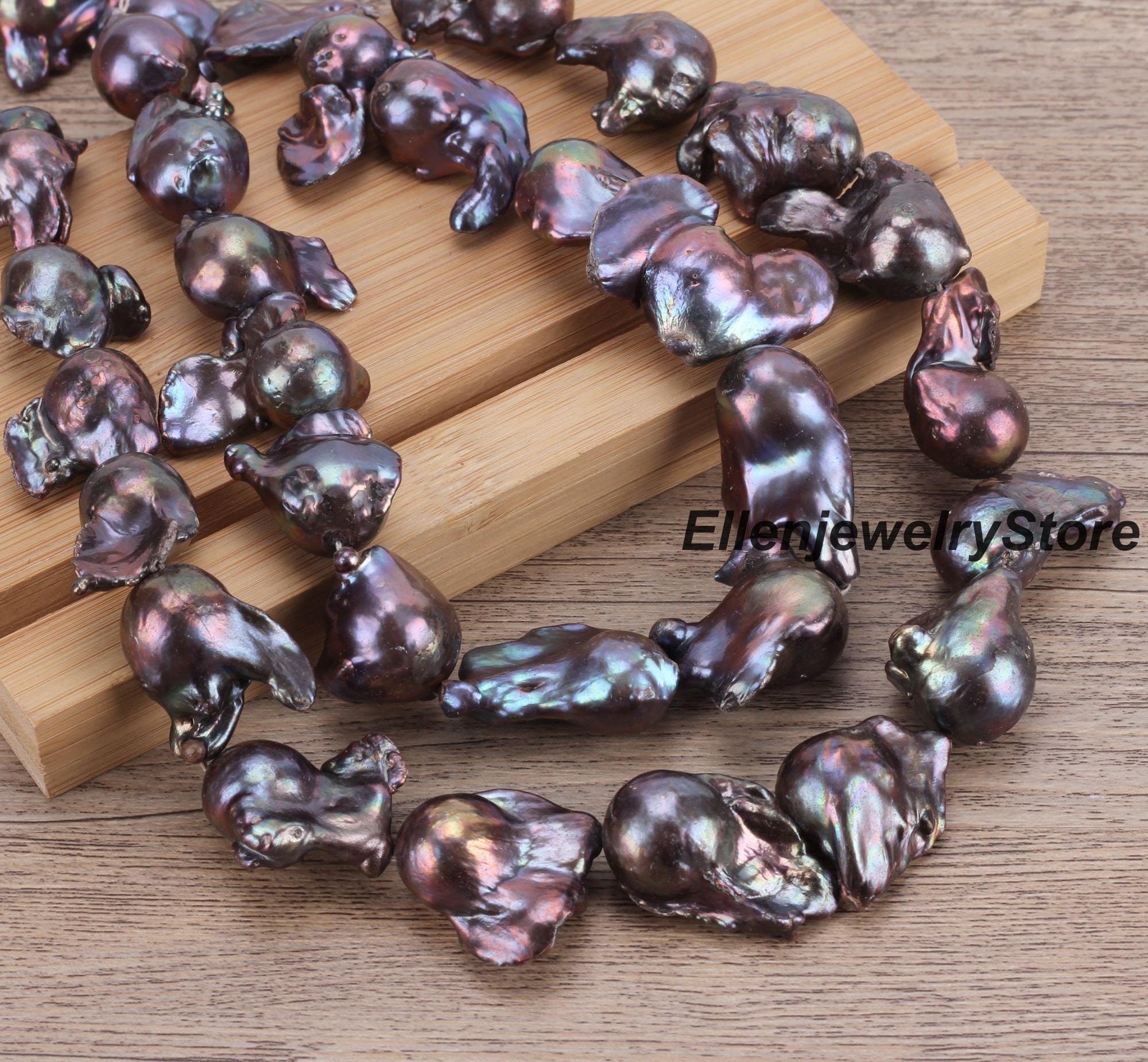 jewelry wholesale chinese freshwater pearl 201