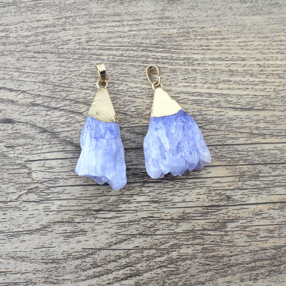 Druzy Pendant Real Druzy Wholesale Wholesale Genuine Druzy Pendant