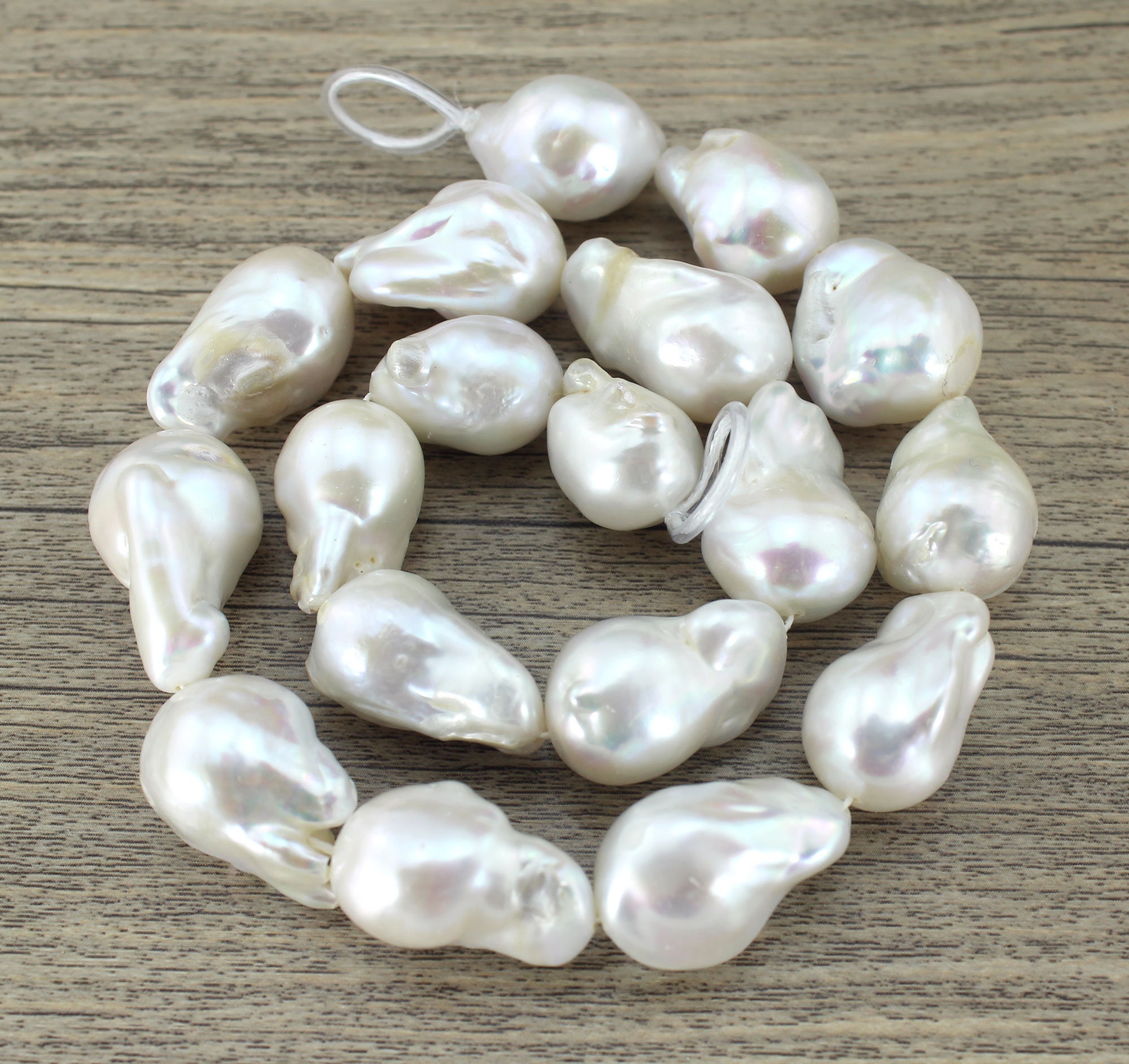 Full Pearl Stone, Real Pearl Stones, Water Pearls Uk, Follow Your Own Path,  Elfkendalhippies, Genuine Pearls, Ex Husband Curser, Deal With X 
