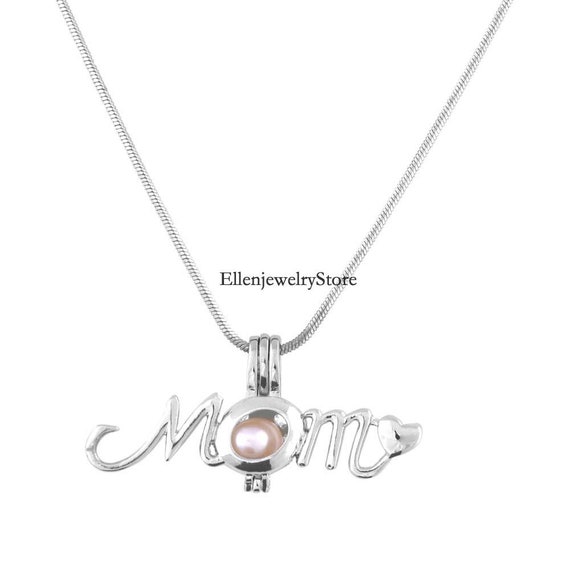 mom locket