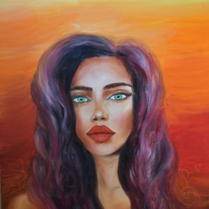Scarlet