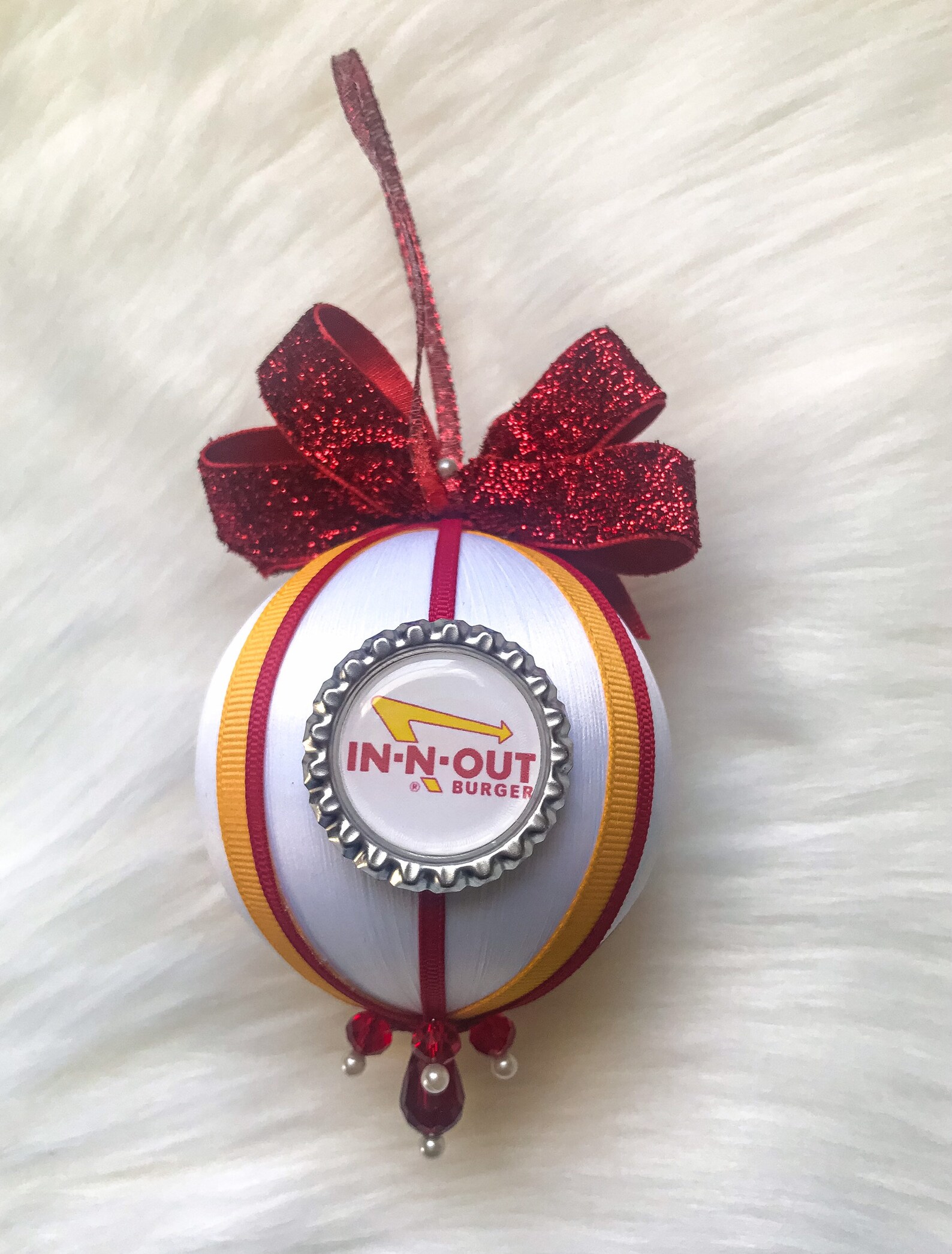 Innout Christmas Ornament Etsy