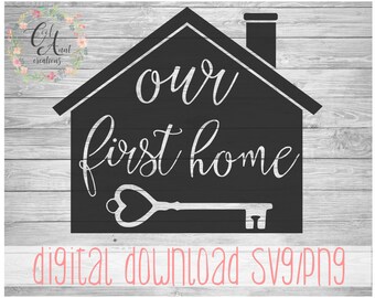 Free Free Our First Home Svg Free 523 SVG PNG EPS DXF File