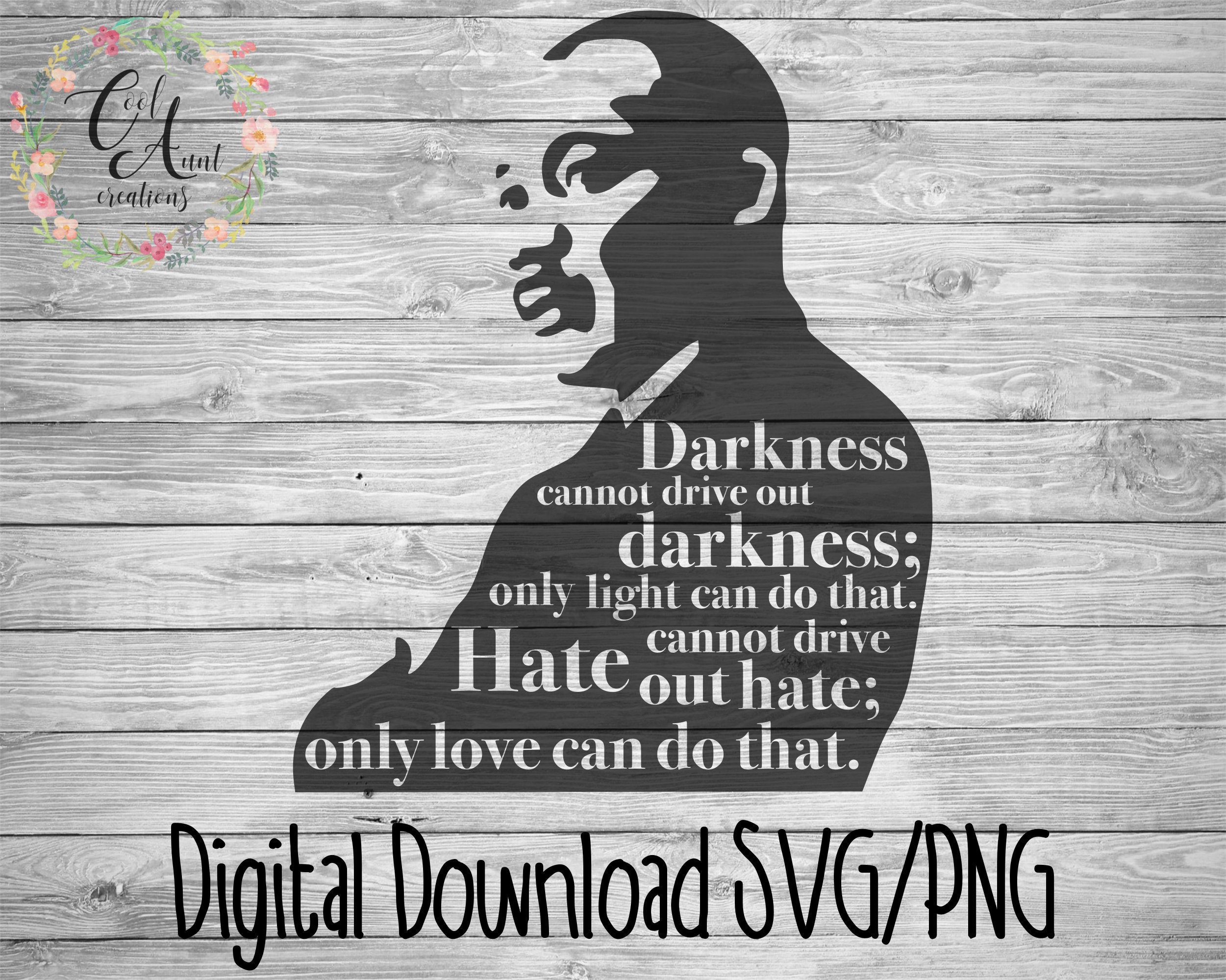 Free Free Martin Luther King Jr Svg 486 SVG PNG EPS DXF File