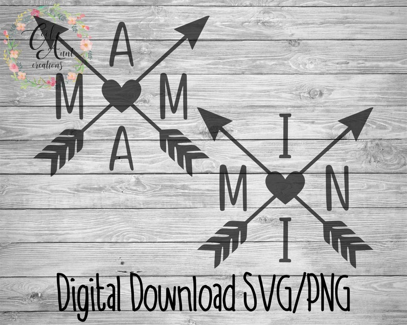 Free Free Mama Mini Svg 442 SVG PNG EPS DXF File