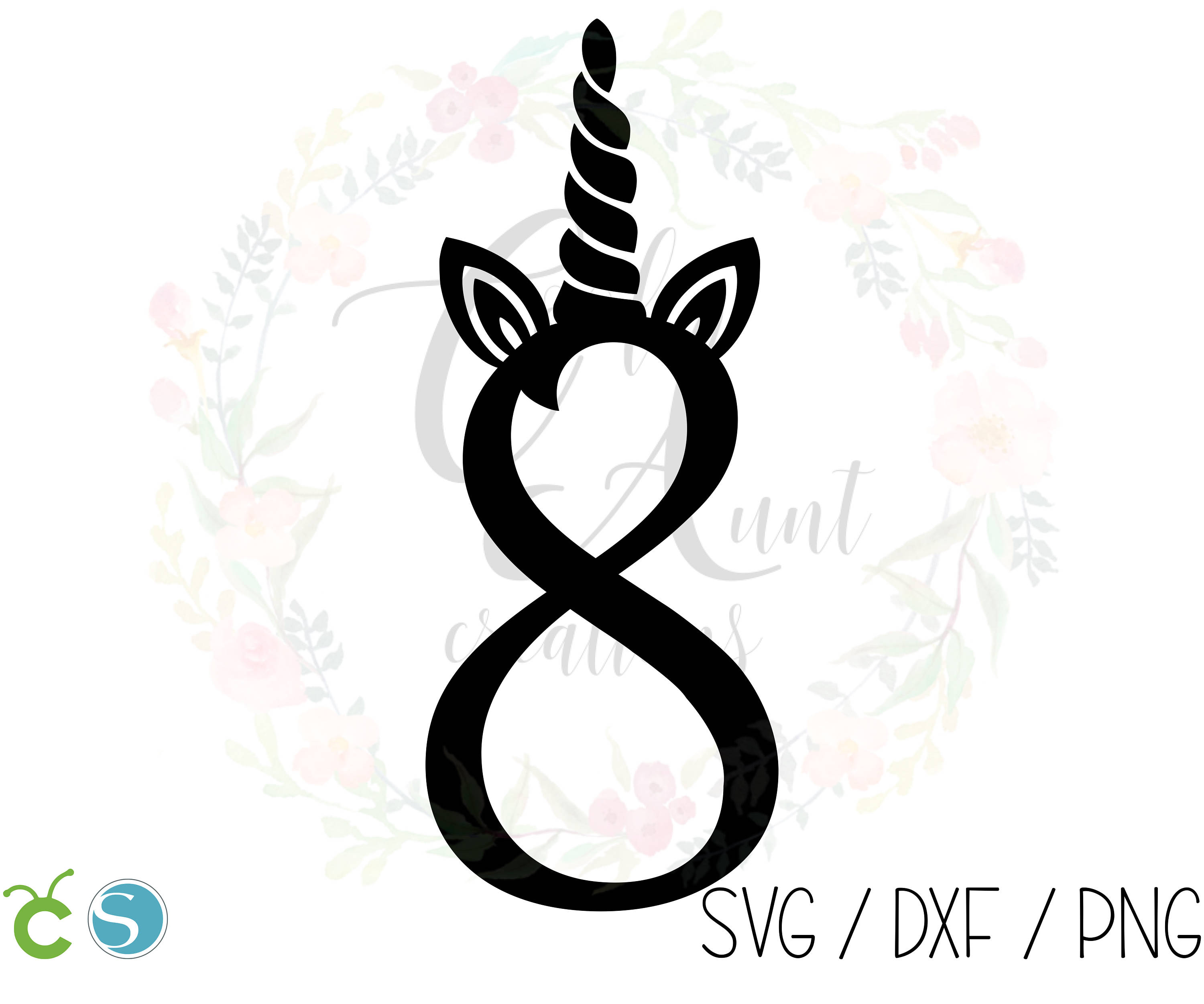 Free Free 8Th Birthday Unicorn Svg 456 SVG PNG EPS DXF File