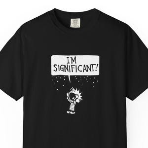 Calvin and Hobbes T-Shirt Calvin and Hobbes T Shirt Calvin and Hobbes Tee Shirt Calvin and Hobbes Shirt