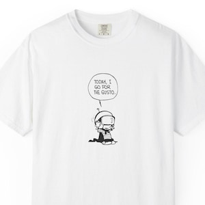 Calvin and Hobbes T-Shirt Calvin and Hobbes T Shirt Calvin and Hobbes Tee Shirt Calvin and Hobbes Shirt