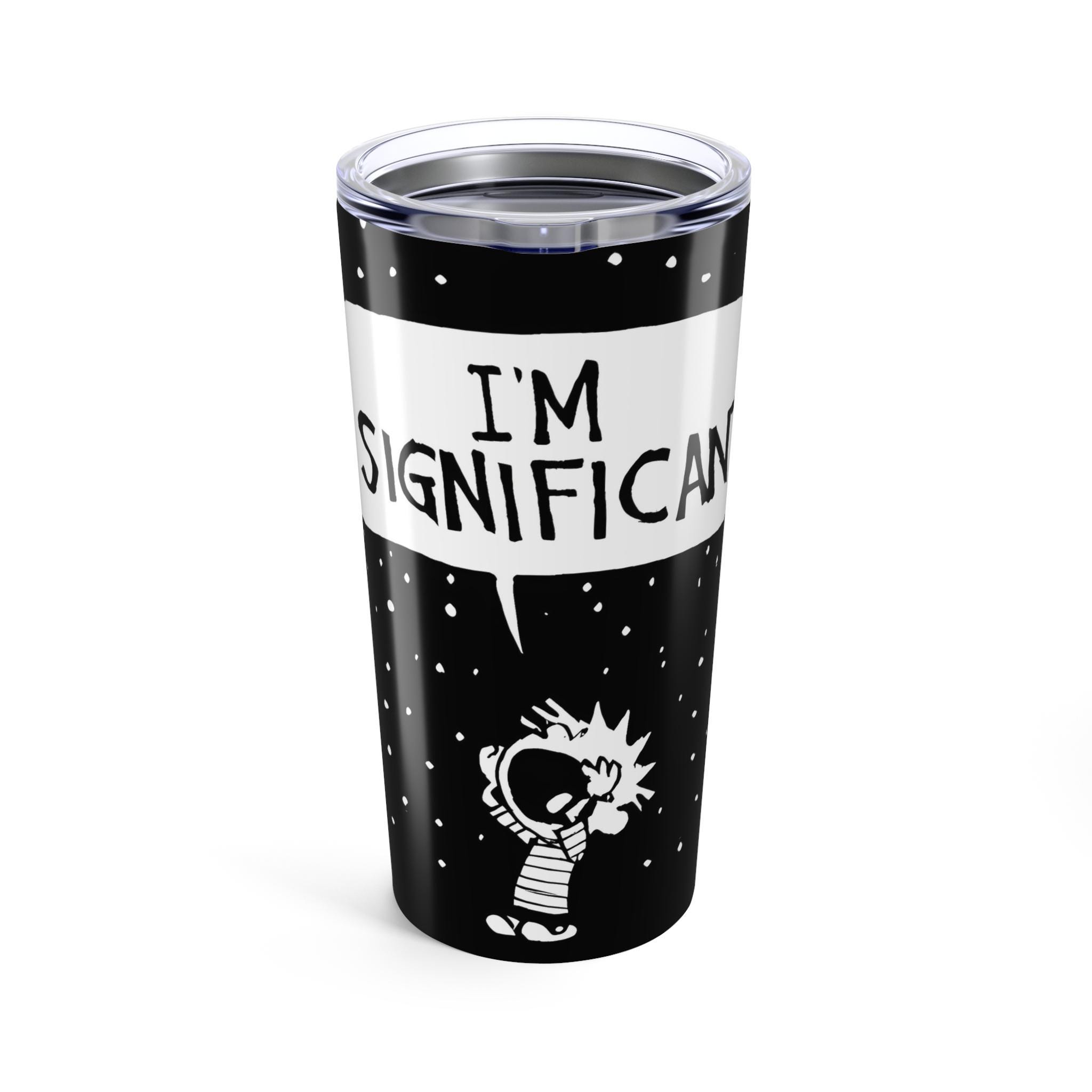Calvin and Hobbes Glasses - Etsy