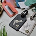 see more listings in the Luggage Tag section