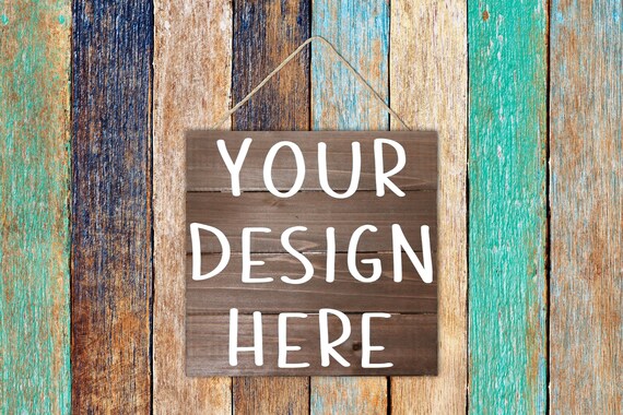 Download Free Free Psd File Wooden Sign Mockup Blank Wood Sign Psd Best Download Collection Design Psd Mockup For Icon Psd Mockup Design PSD Mockup Template