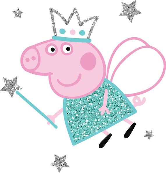Free Free Peppa Pig Birthday Svg Free 666 SVG PNG EPS DXF File