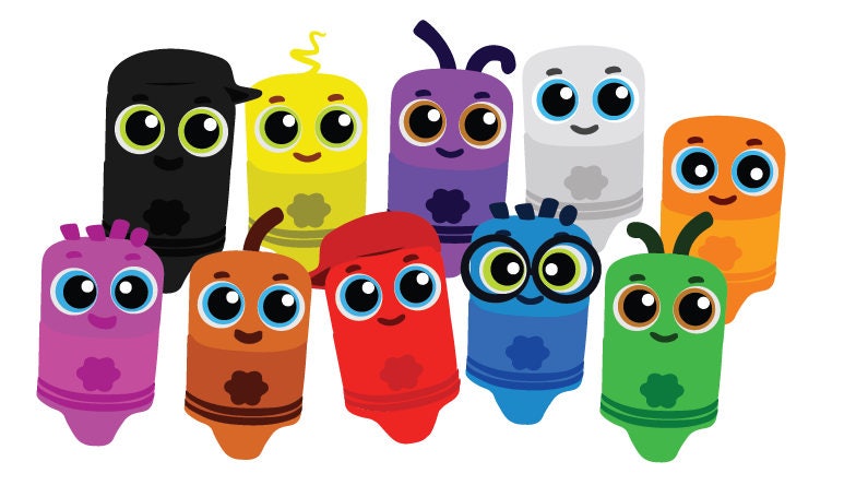 Color Crew Babies BabyFirst files - Il Fullxfull.1231755416 Ny1m 