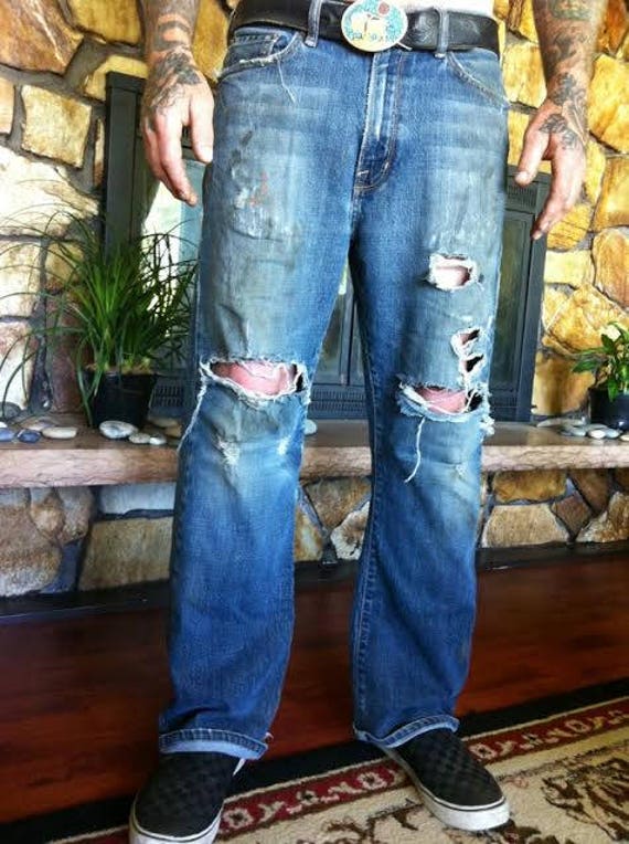 guess cliff jeans