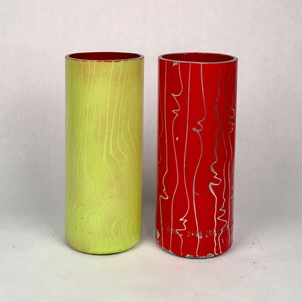 Fire Extinguisher Vase Etsy